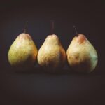 What are Chinese pear health benefits? Is it a nutrient-packed fruit for optimal health?