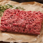 Why should I pay more for low-fat ground beef? Is the 80% lean stuff worth that much more than the usual 73%?